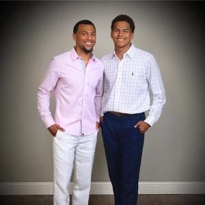 Meet your Posher, Barry